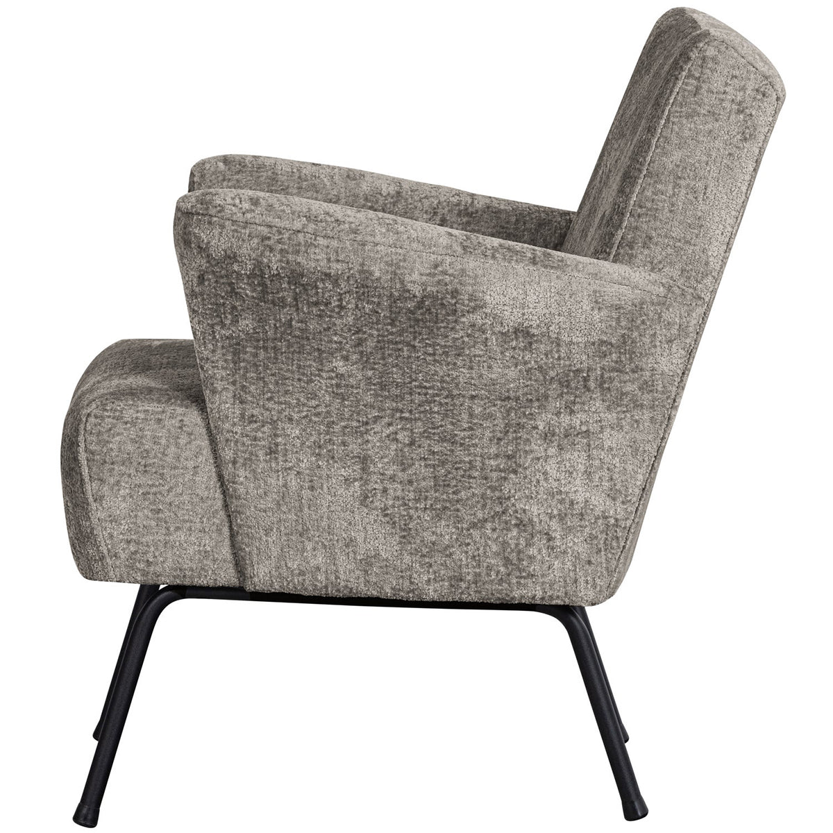 Muse Coarse Armchair