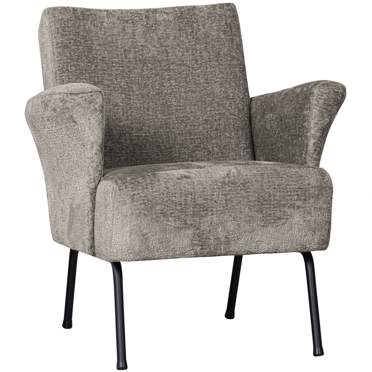Muse Coarse Armchair