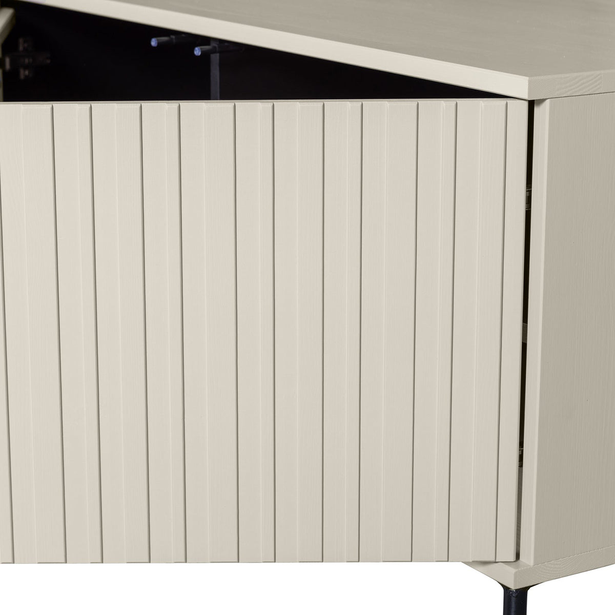 New Gravure Dust TV Stand