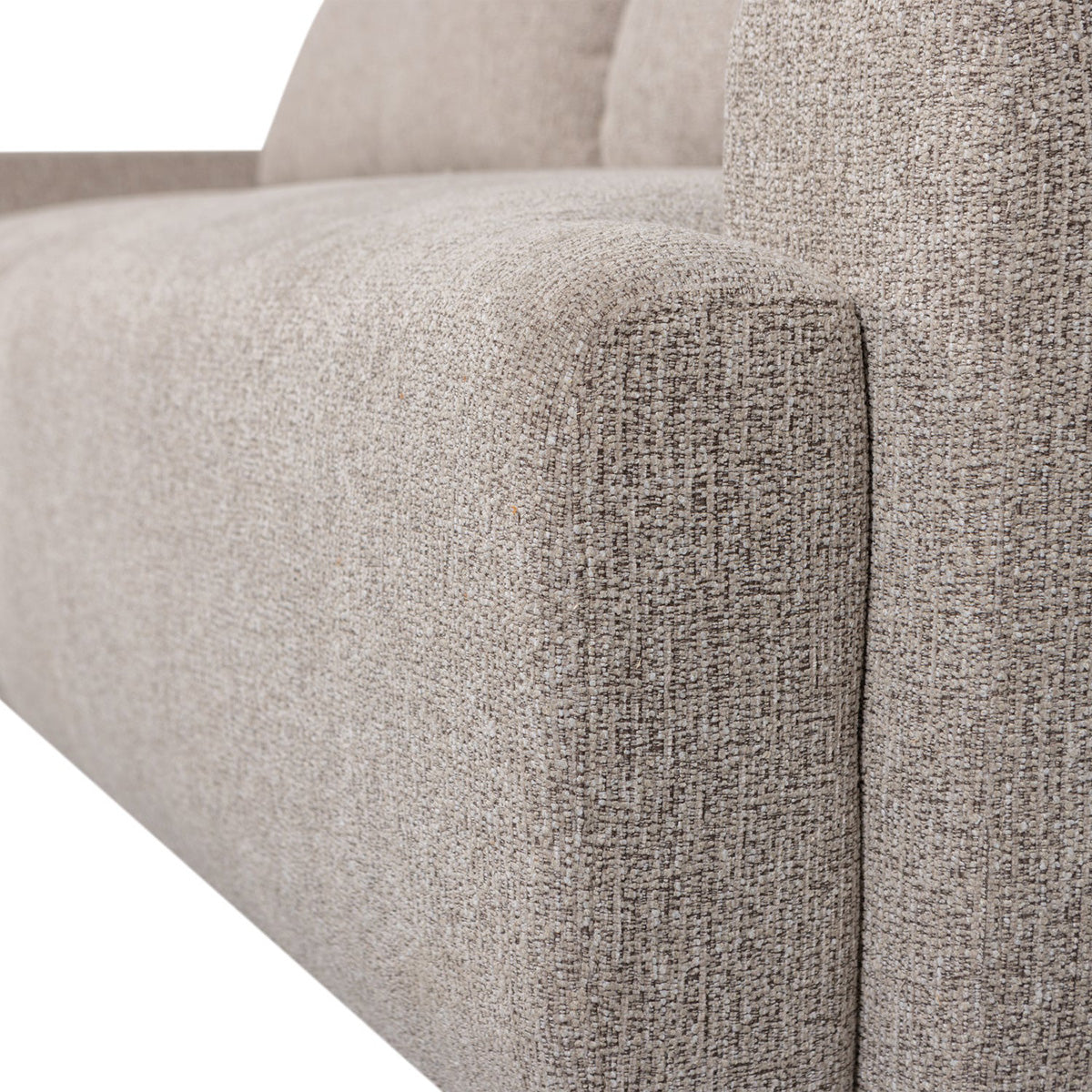 Night & Day Natural Melange 3 Seater Sleeping Sofa