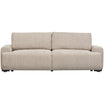 Night & Day Natural Melange 3 Seater Sleeping Sofa