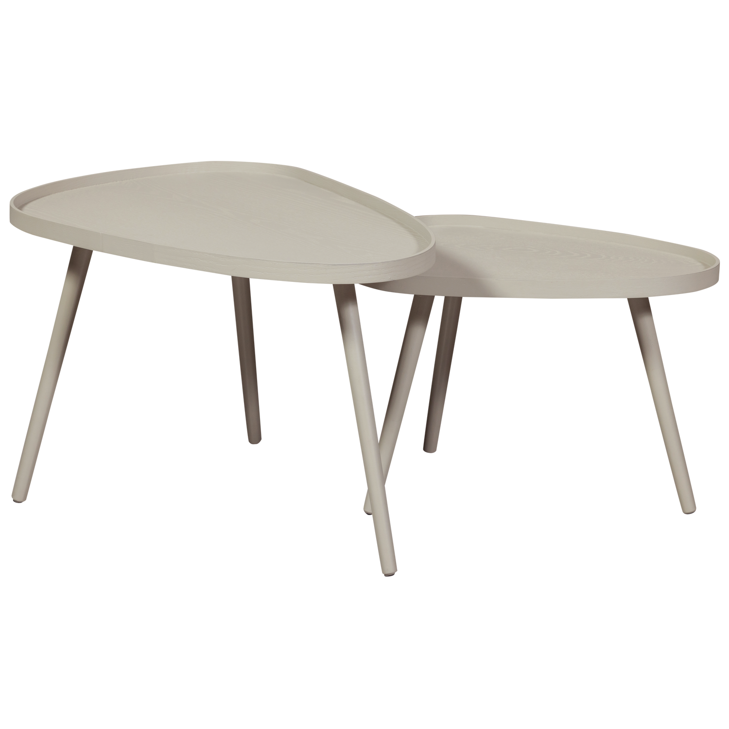 Nissa Side Table (2/Set)