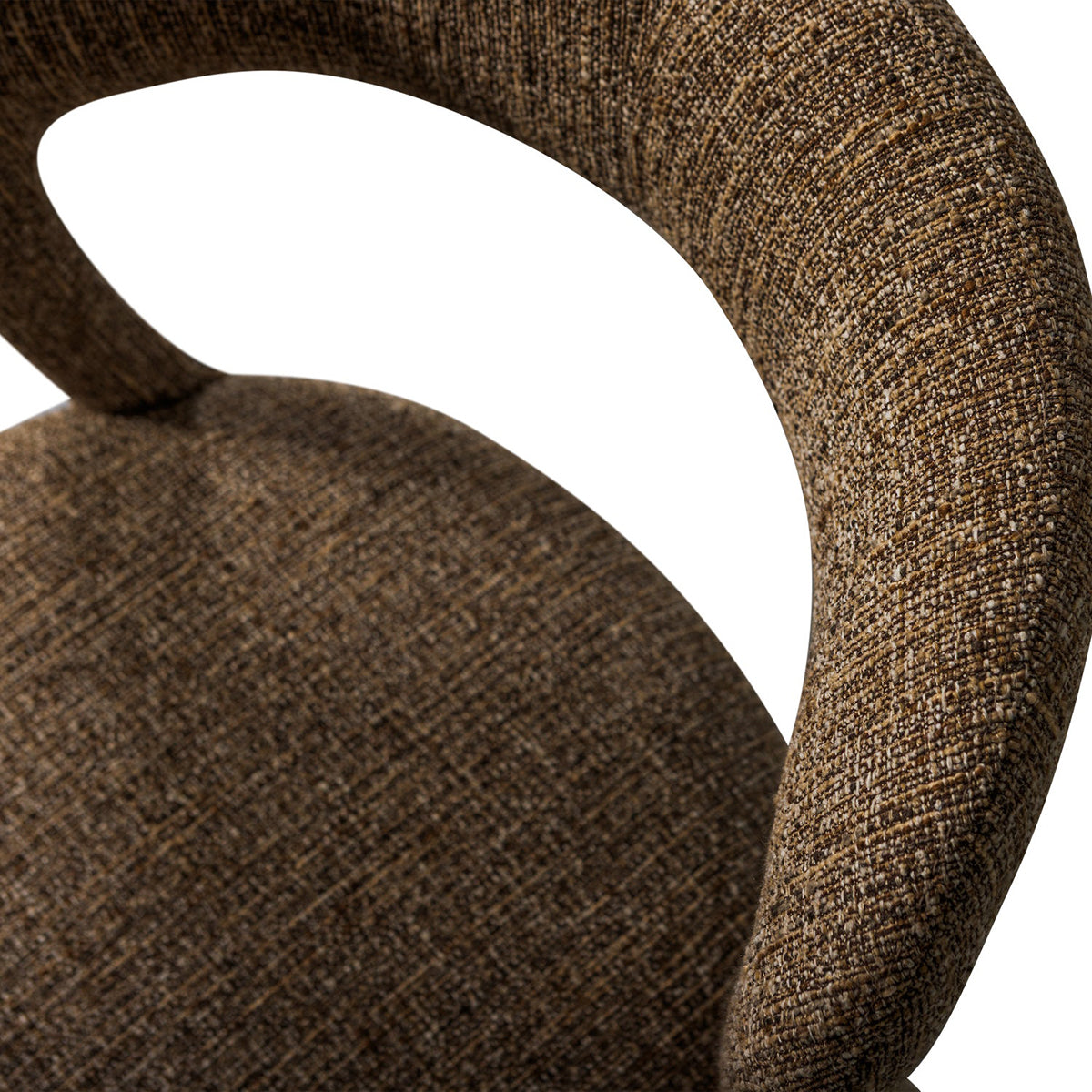 Noble Melange Dining Chair