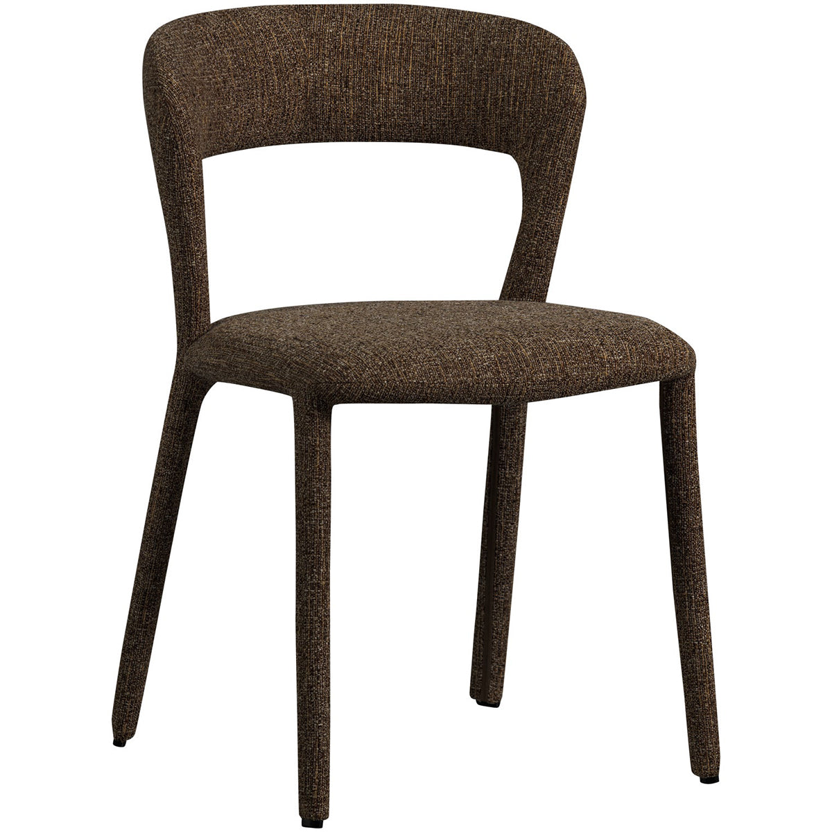 Noble Melange Dining Chair