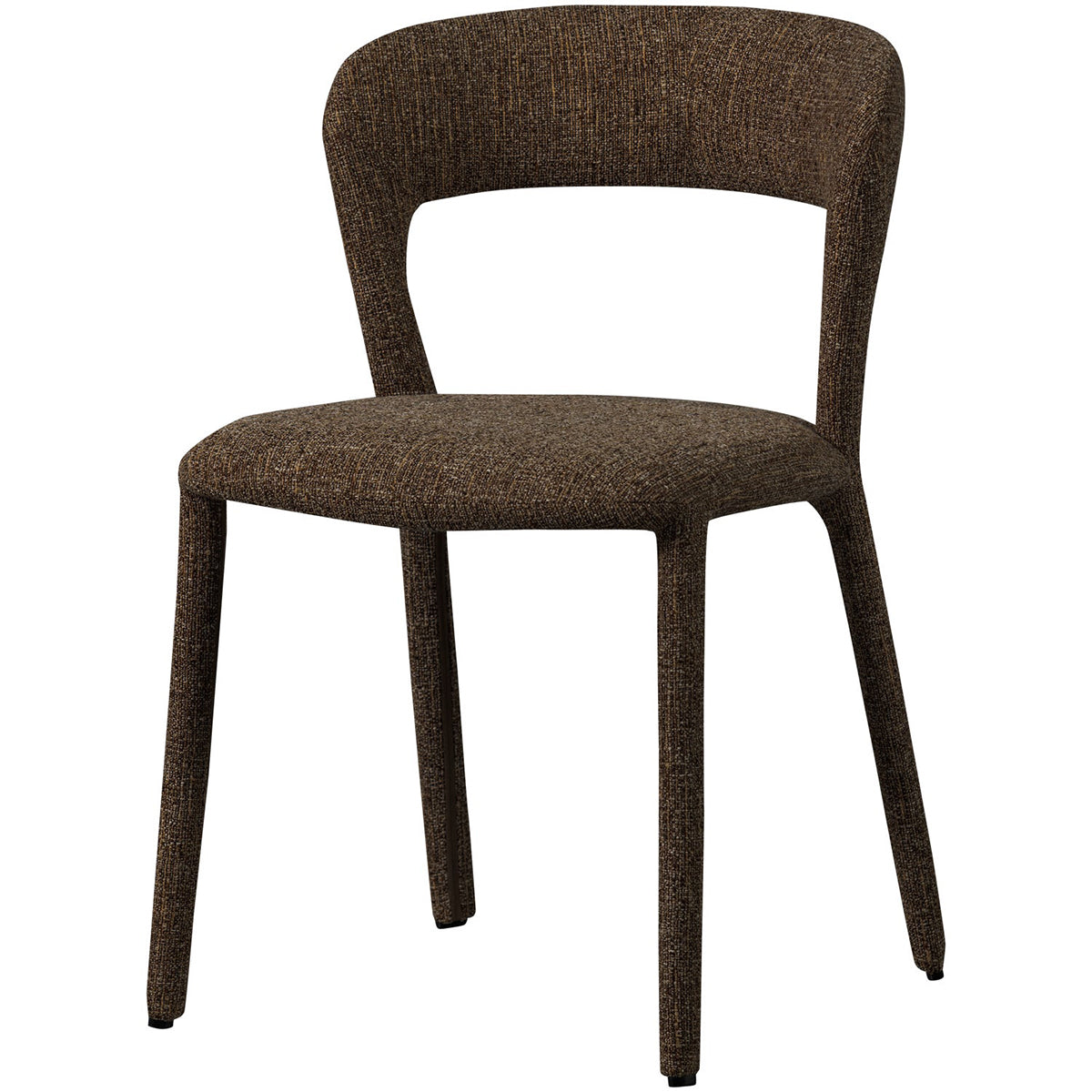 Noble Melange Dining Chair