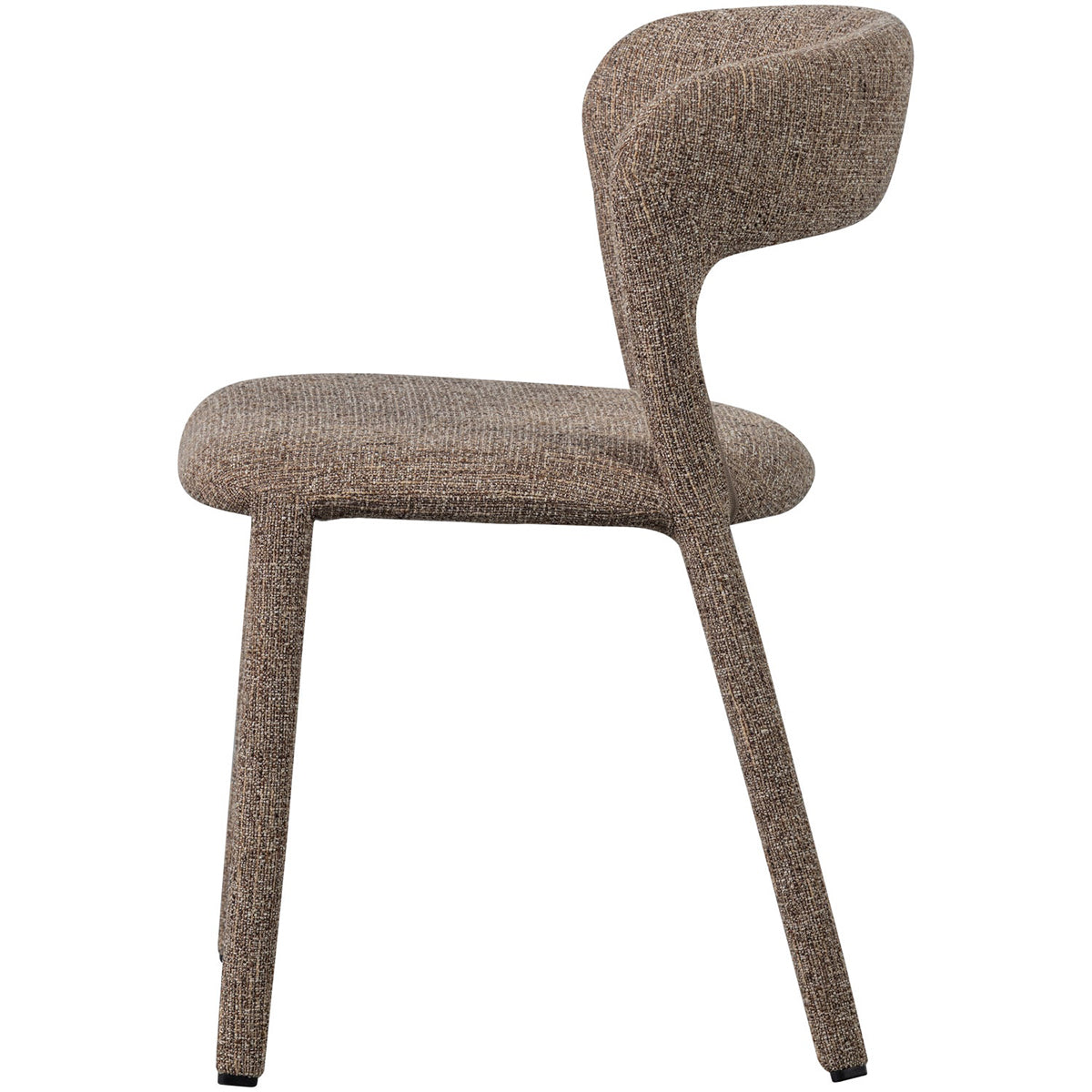 Noble Melange Dining Chair