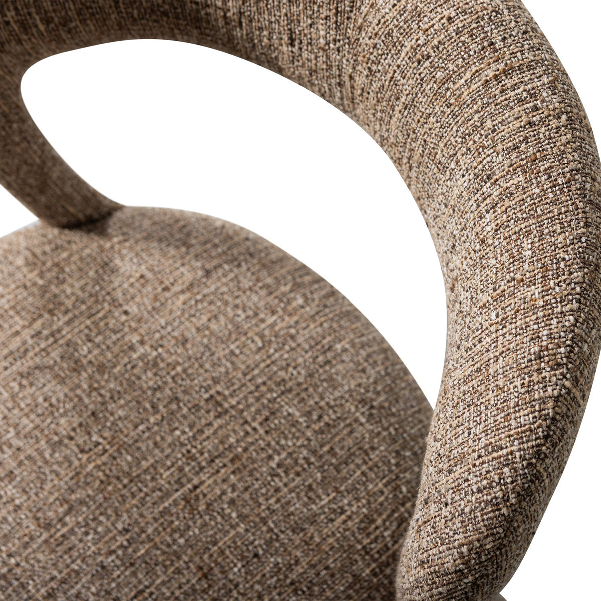 Noble Melange Dining Chair