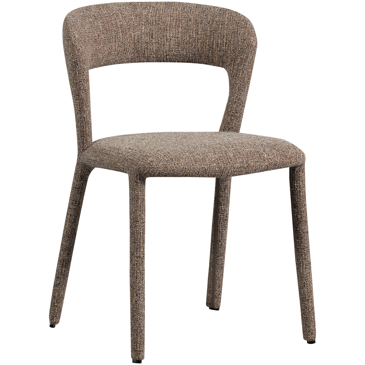 Noble Melange Dining Chair