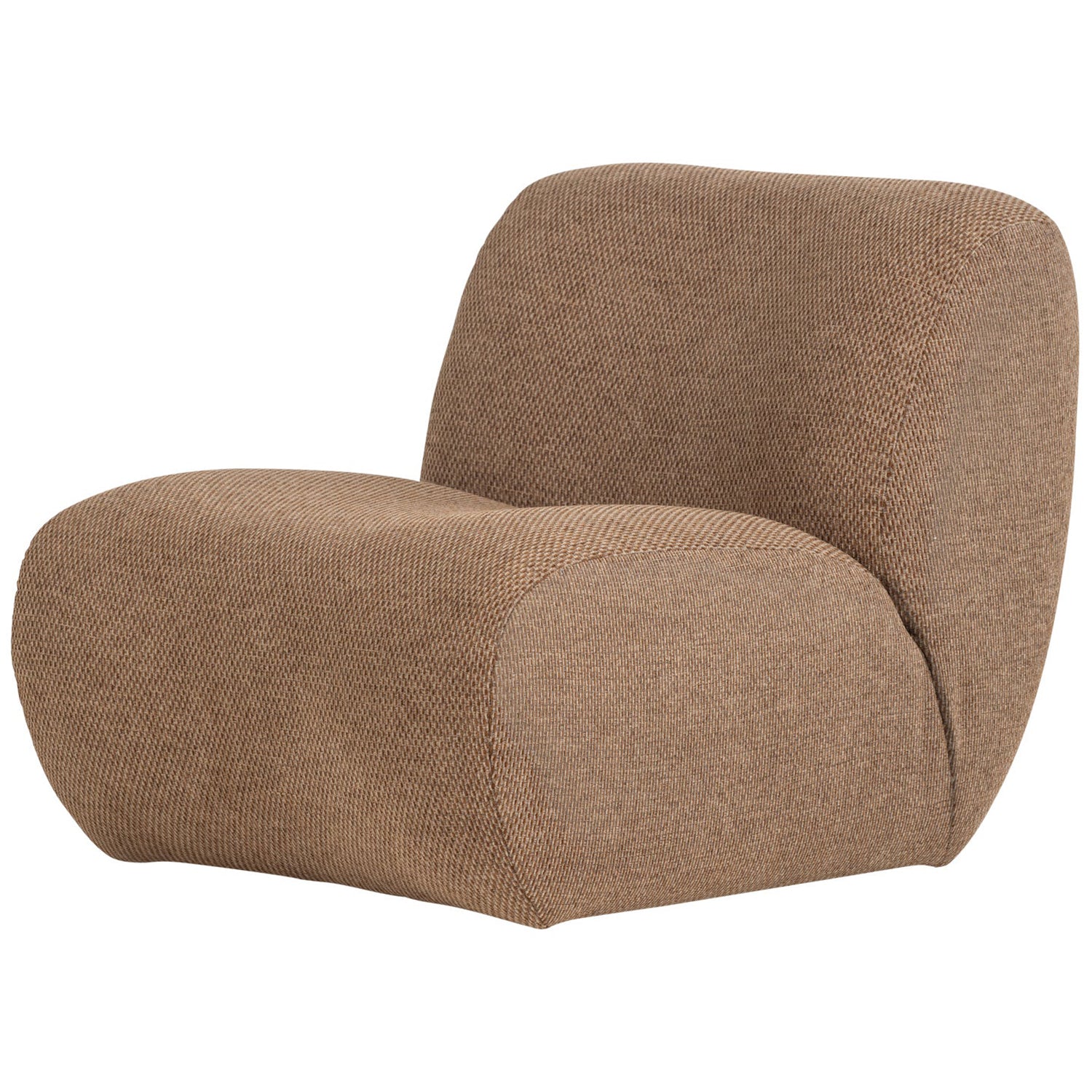 Nomu Armchair