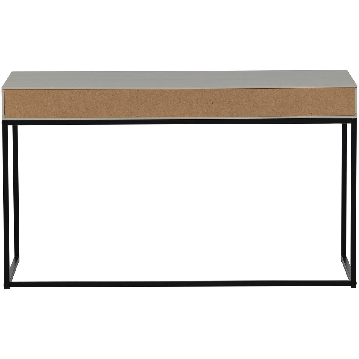 Nore Pine Wood Desk