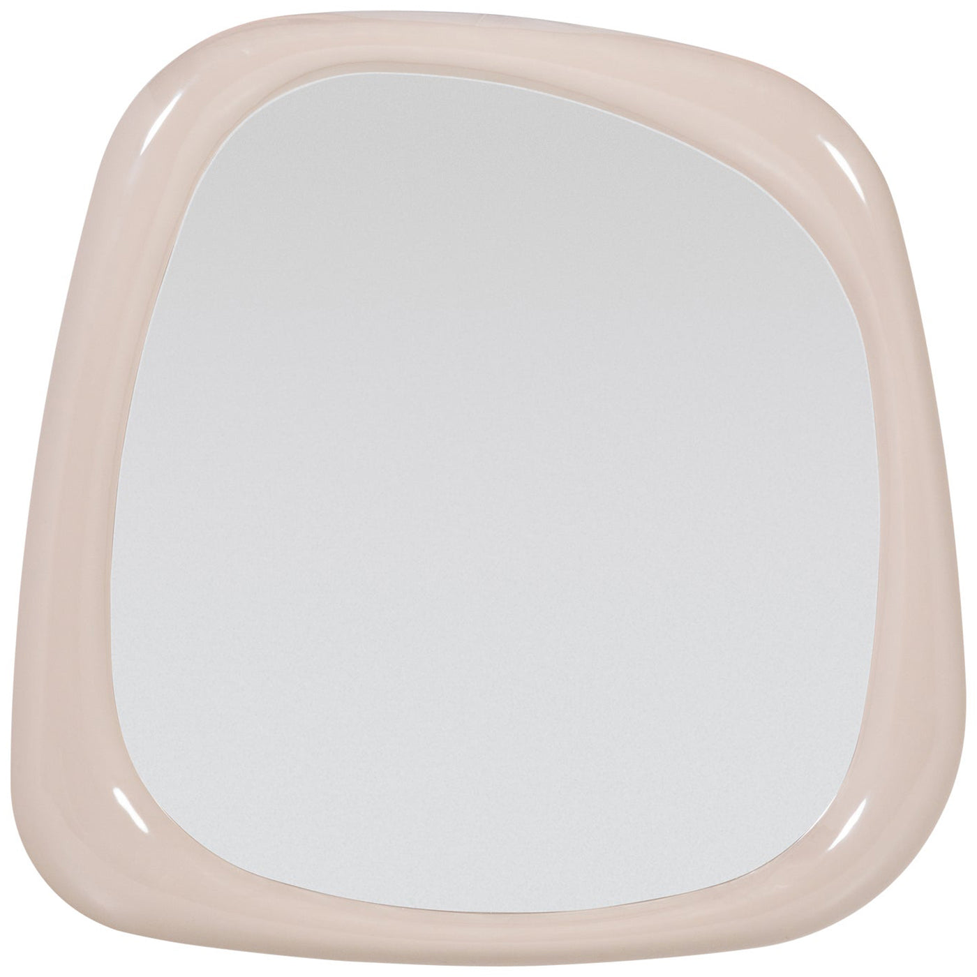 Norea Sand High Gloss Mirror