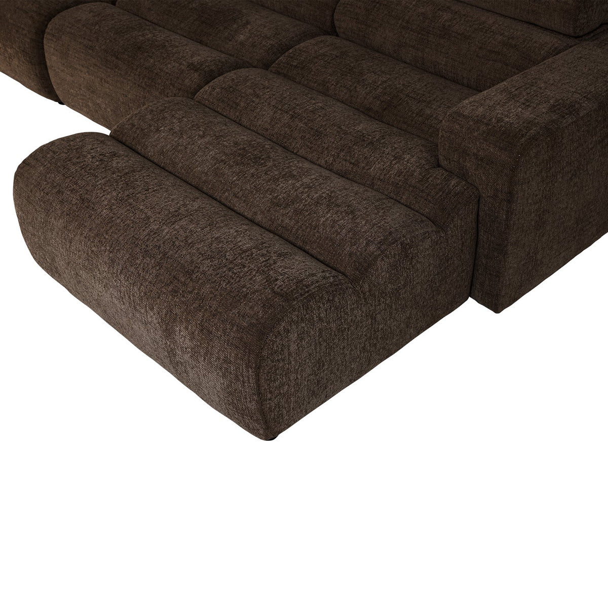 Novi Chaise Longue Sofa