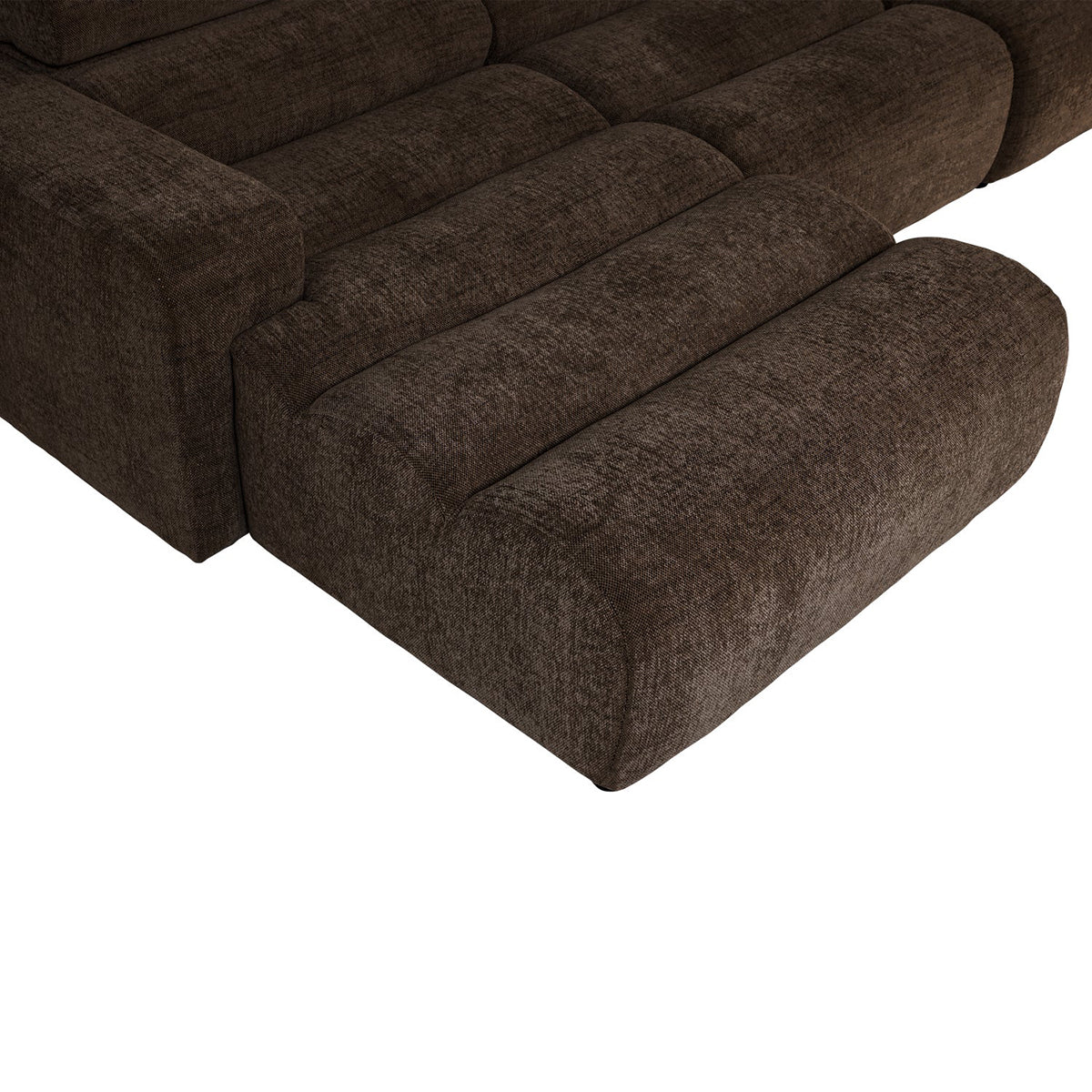 Novi Chaise Longue Sofa