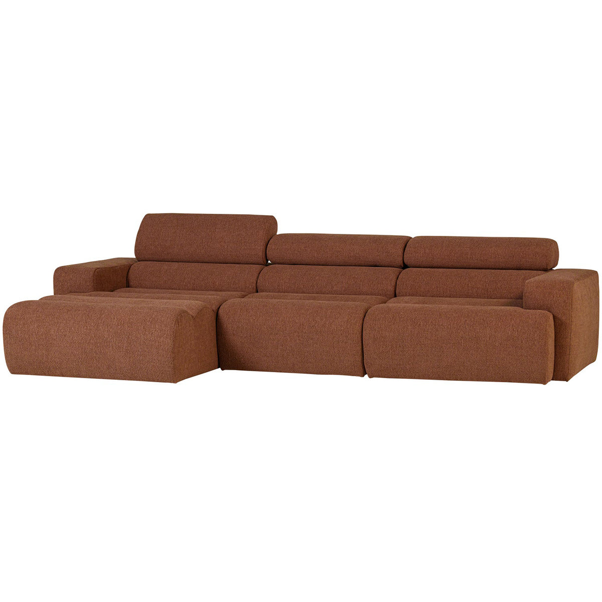 Novi Chaise Longue Sofa