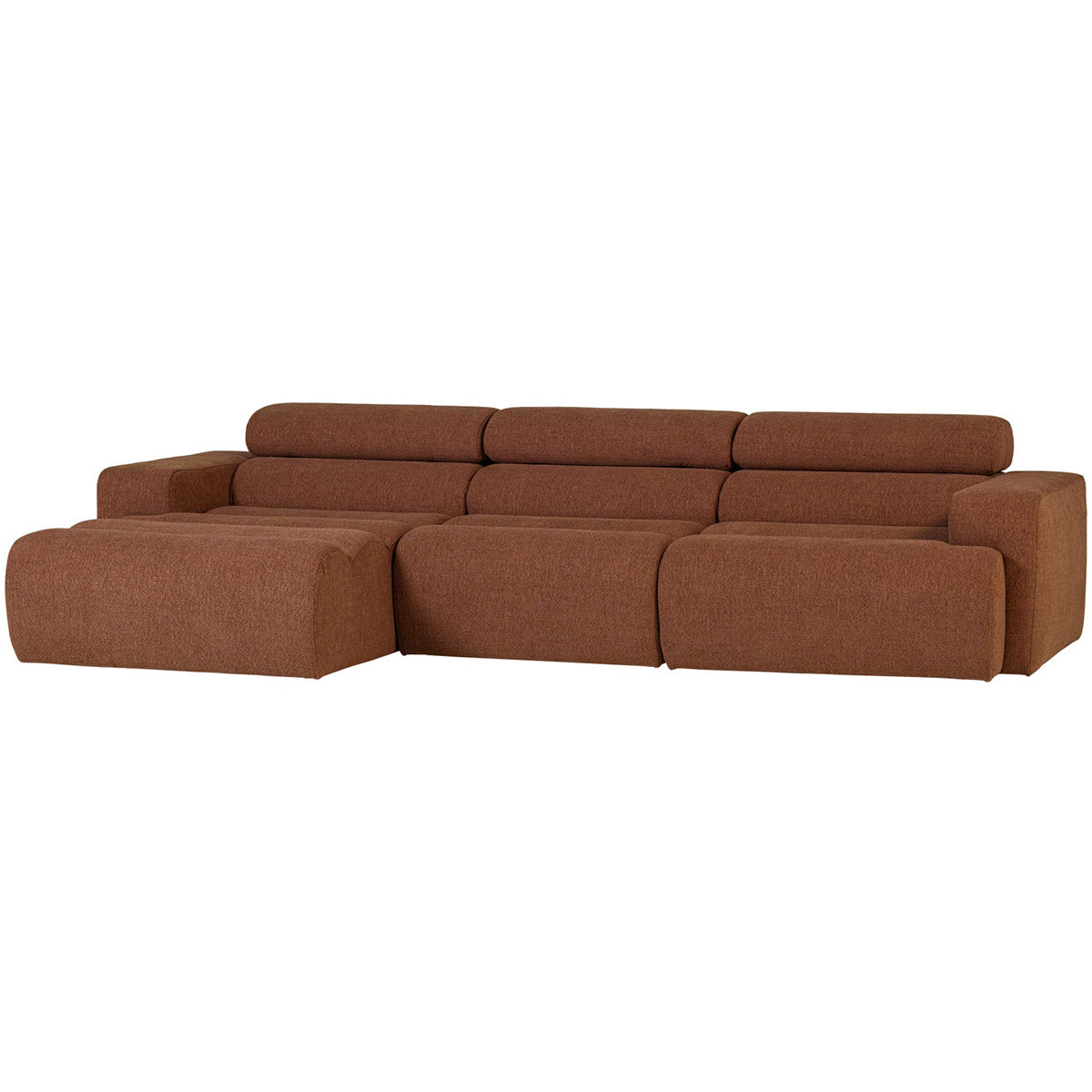 Novi Chaise Longue Sofa