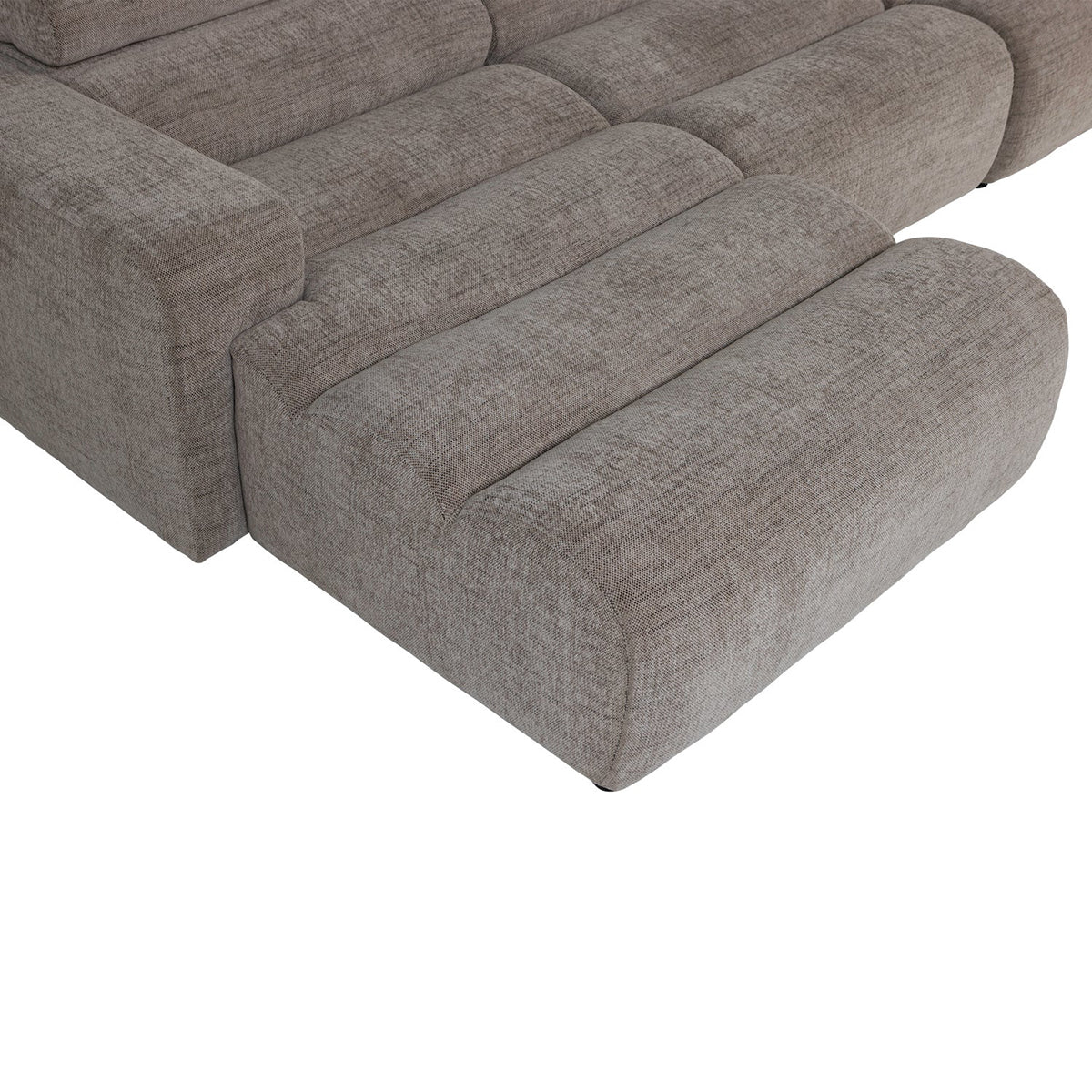 Novi Chaise Longue Sofa