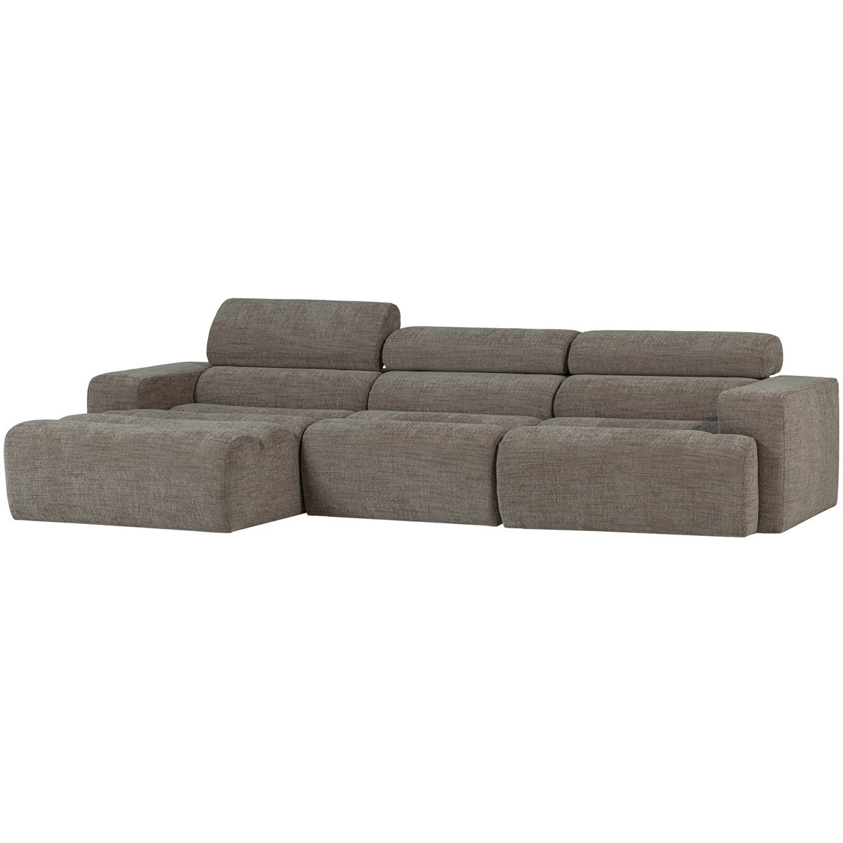 Novi Chaise Longue Sofa