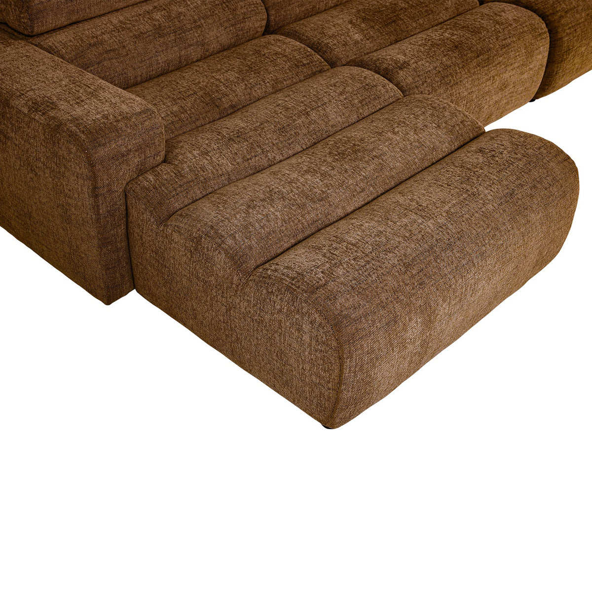Novi Chaise Longue Sofa