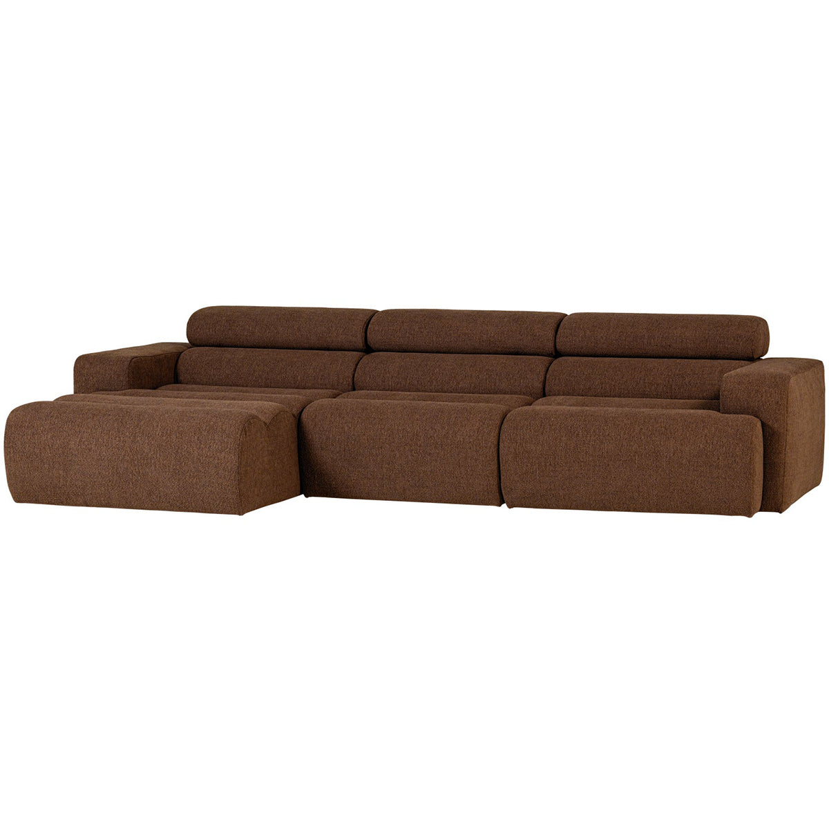 Novi Chaise Longue Sofa