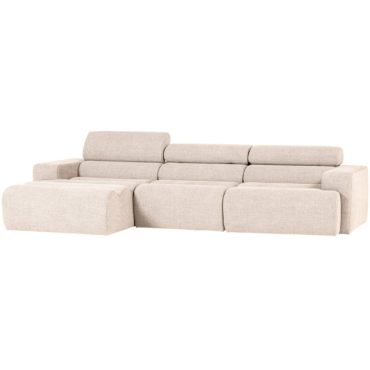Novi Chaise Longue Sofa