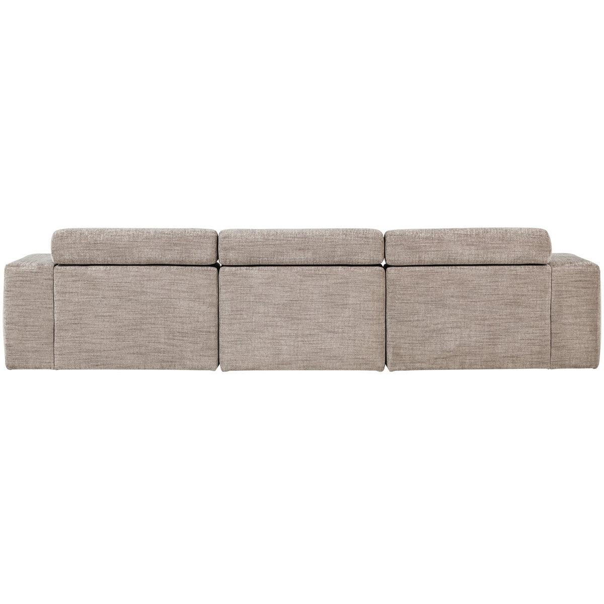 Novi Chaise Longue Sofa