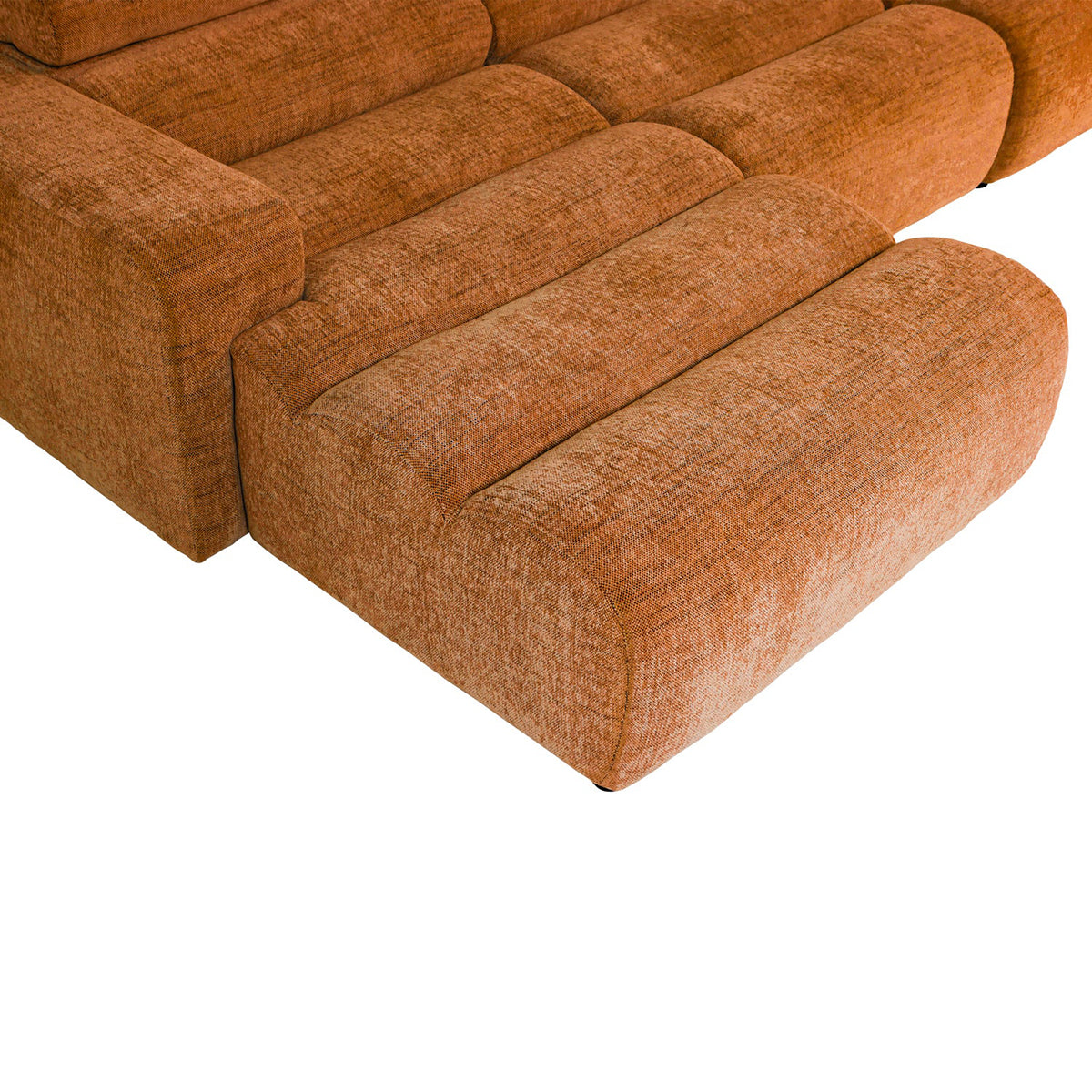 Novi Chaise Longue Sofa