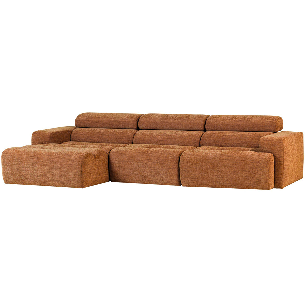 Novi Chaise Longue Sofa