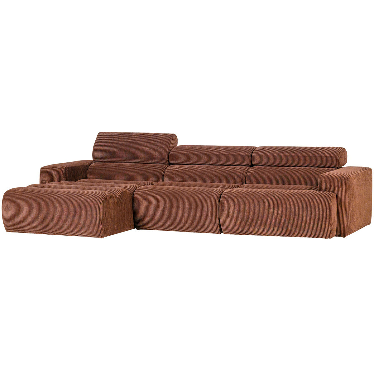 Novi Chaise Longue Sofa