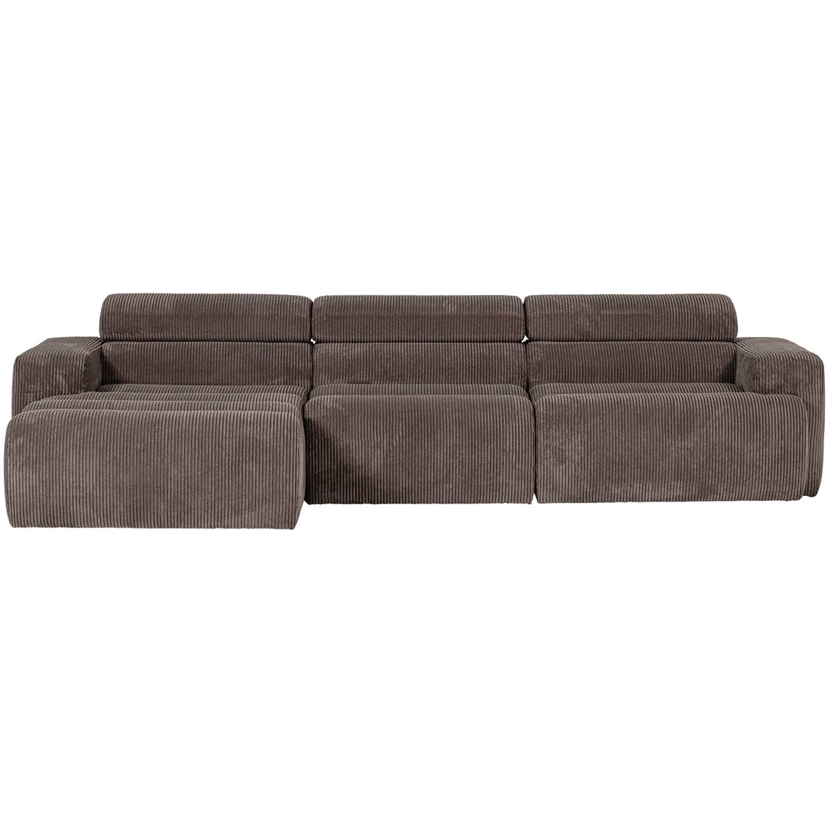 Novi Chaise Longue Sofa