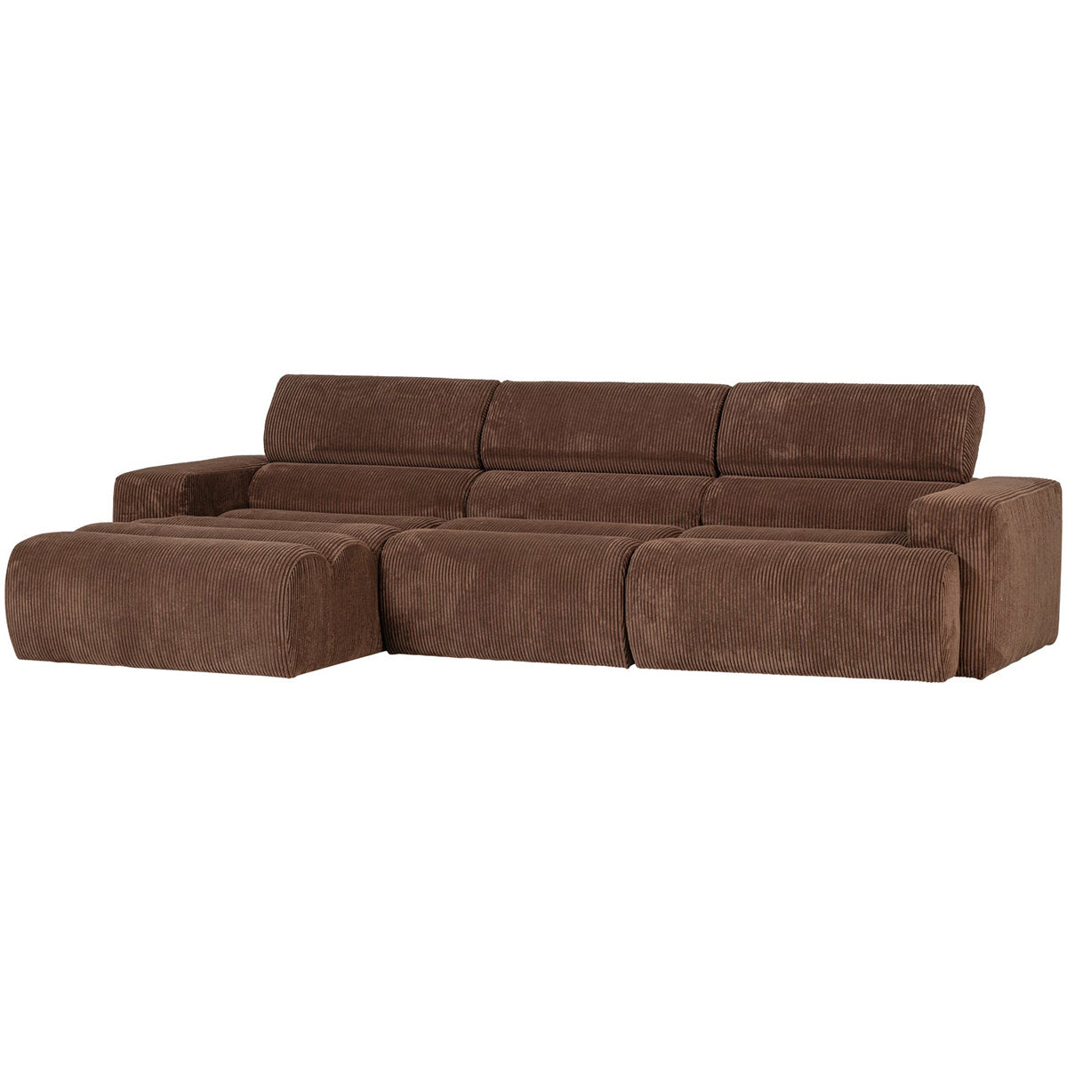 Novi Chaise Longue Sofa