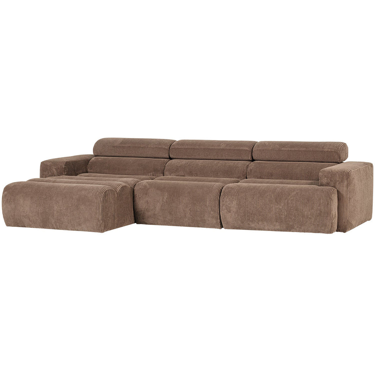 Novi Chaise Longue Sofa
