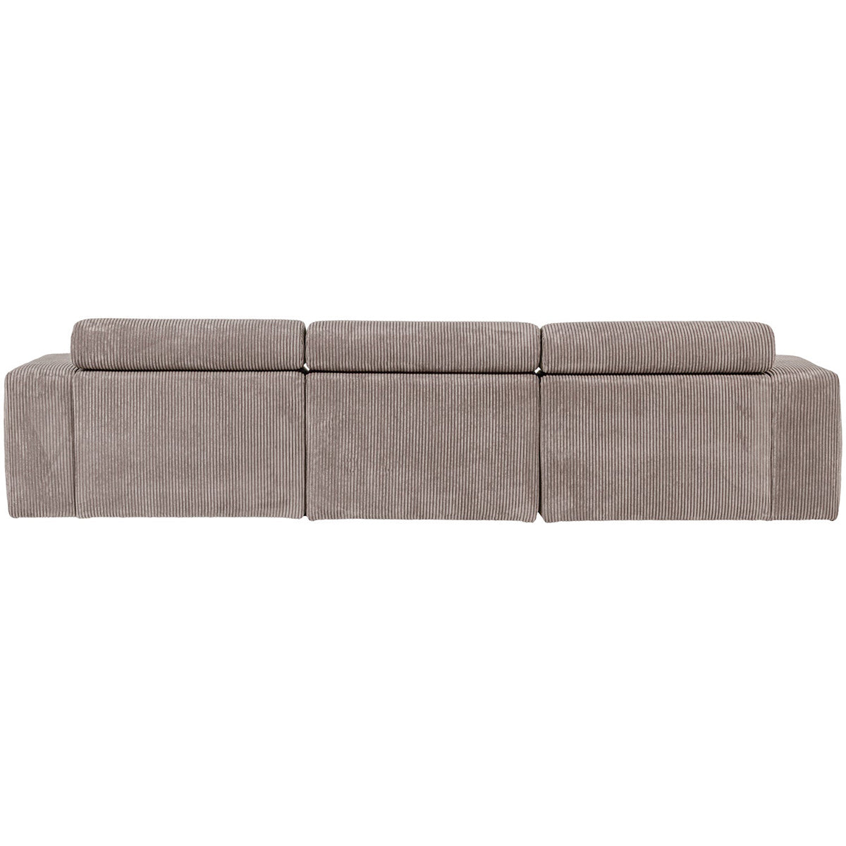 Novi Chaise Longue Sofa
