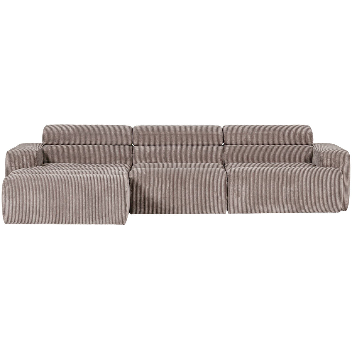 Novi Chaise Longue Sofa