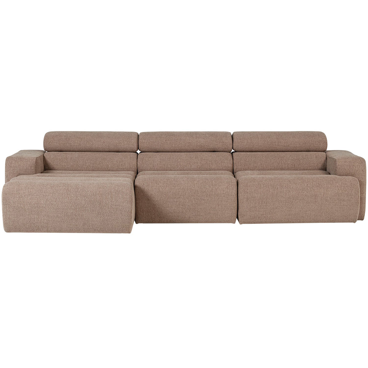 Novi Chaise Longue Sofa