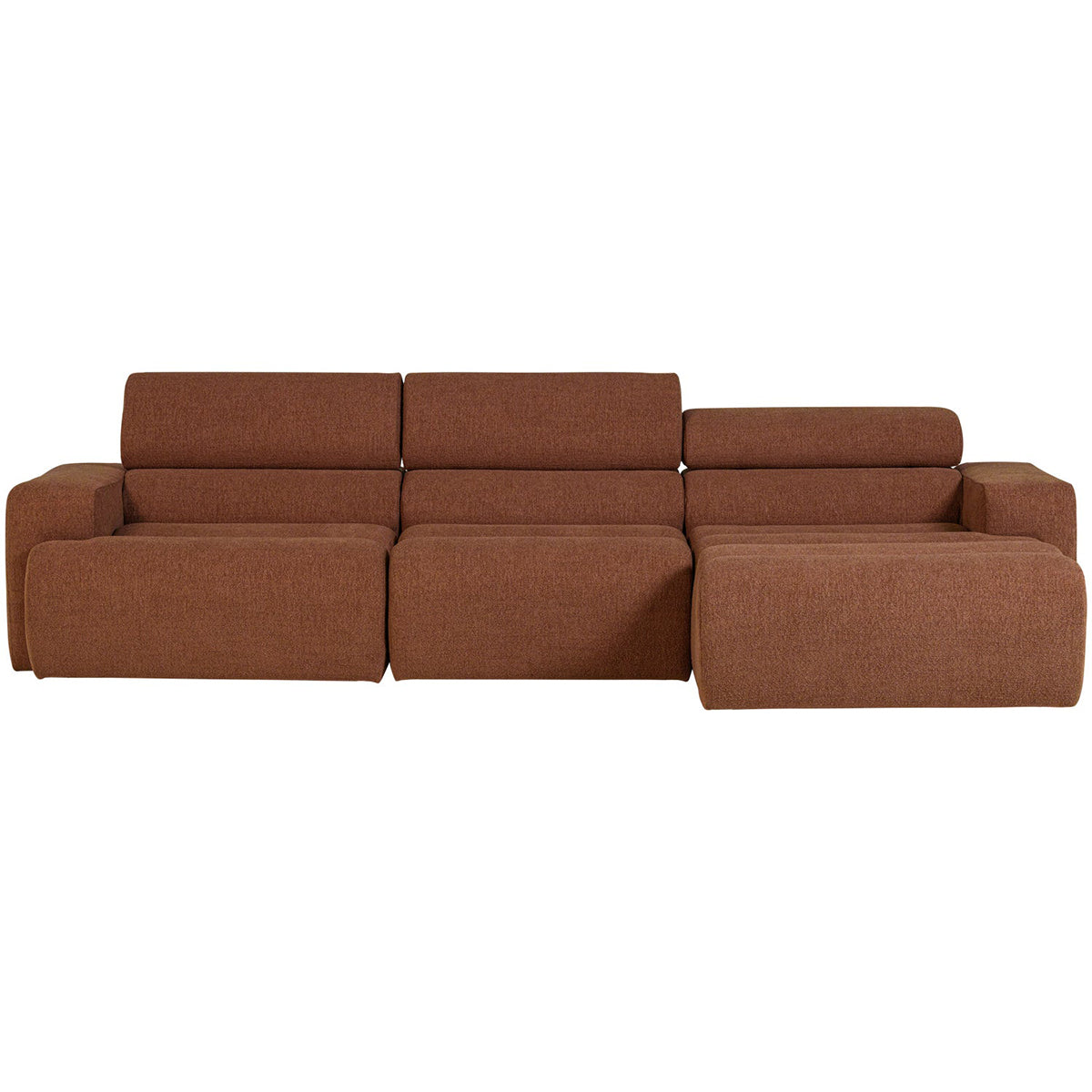 Novi Chaise Longue Sofa