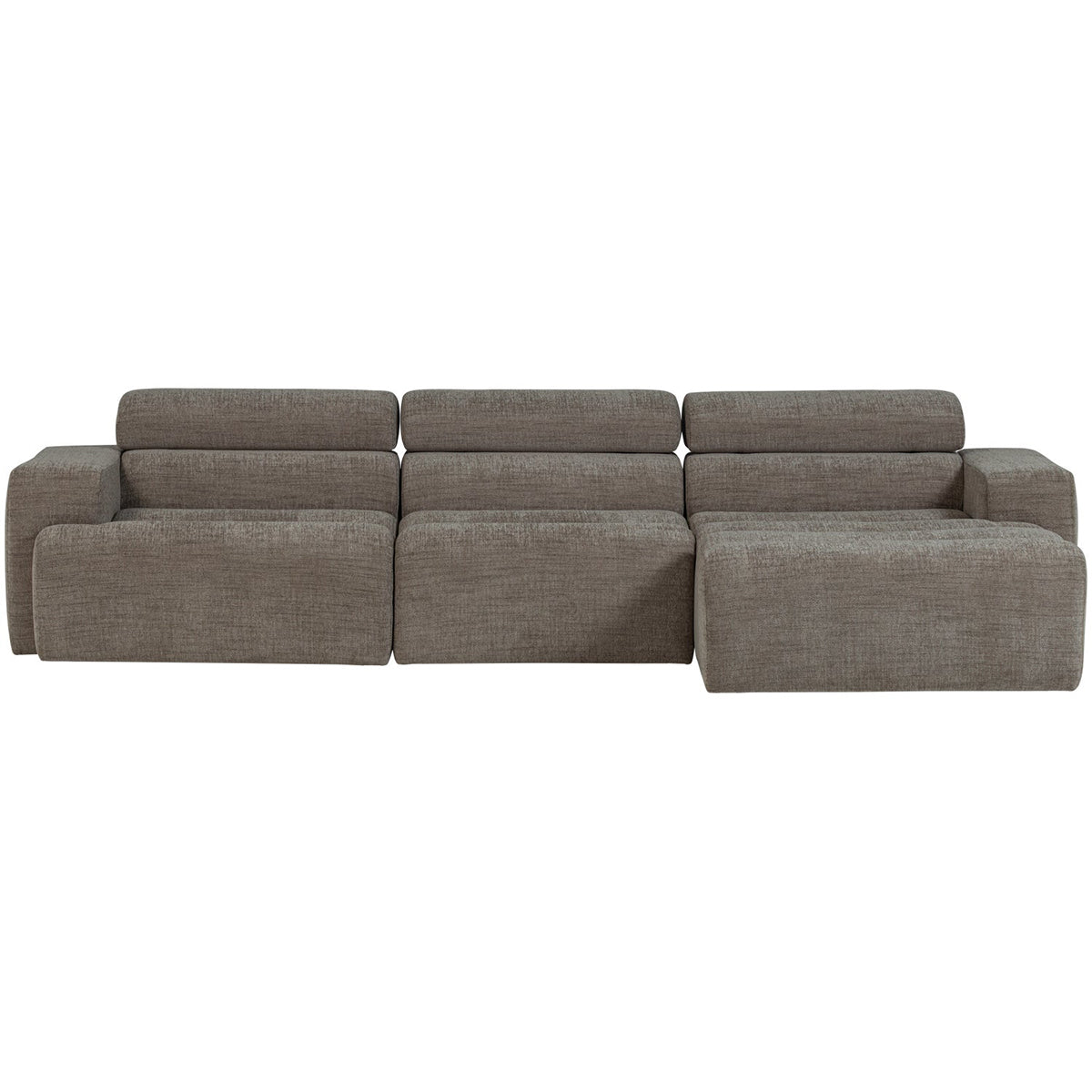 Novi Chaise Longue Sofa