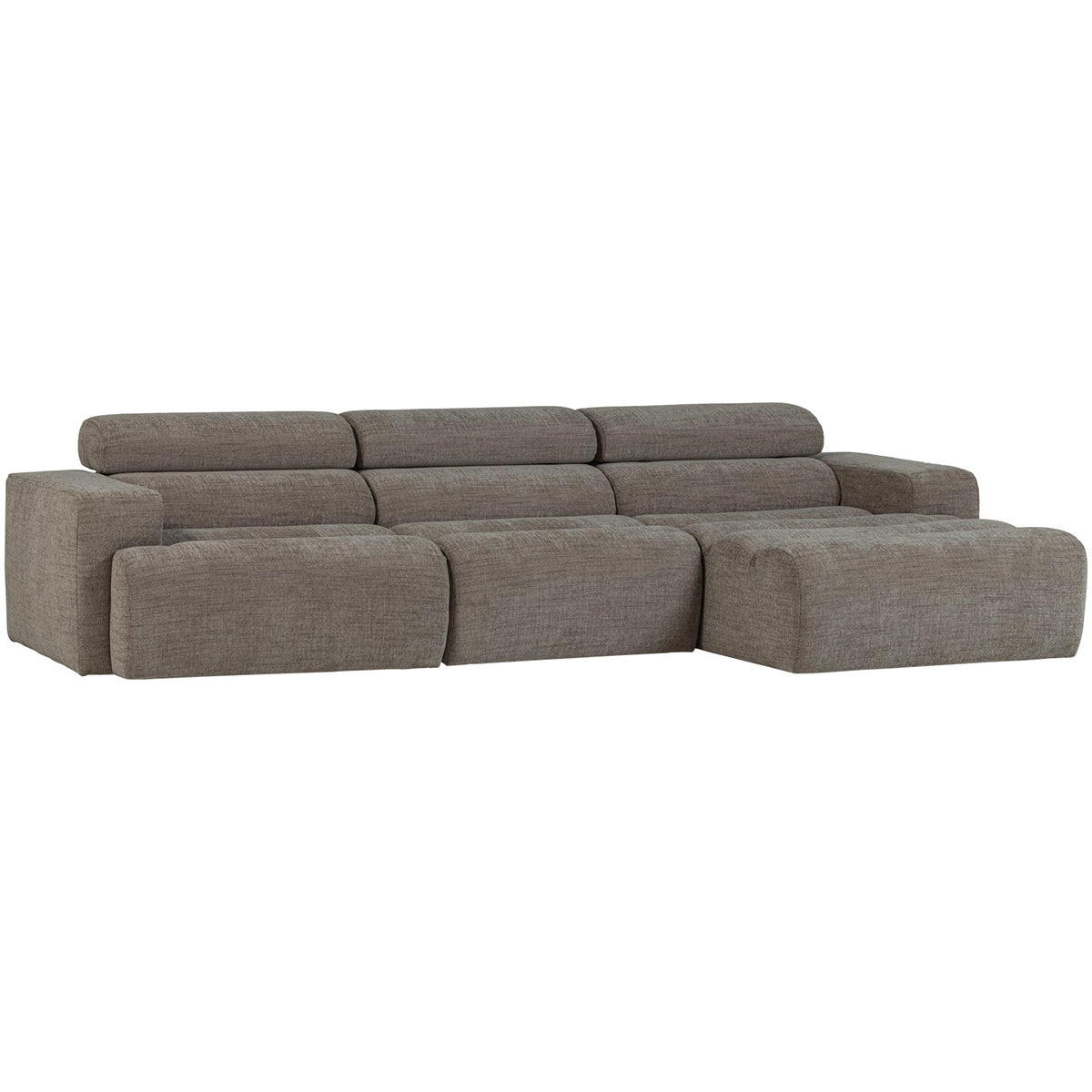 Novi Chaise Longue Sofa