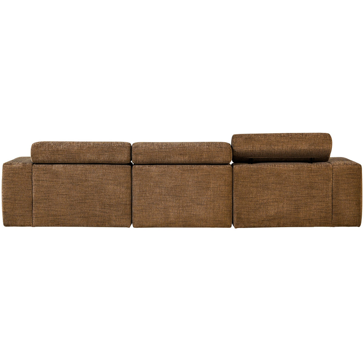 Novi Chaise Longue Sofa
