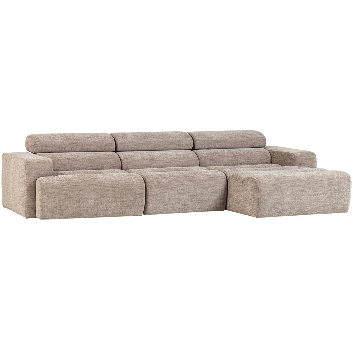 Novi Chaise Longue Sofa