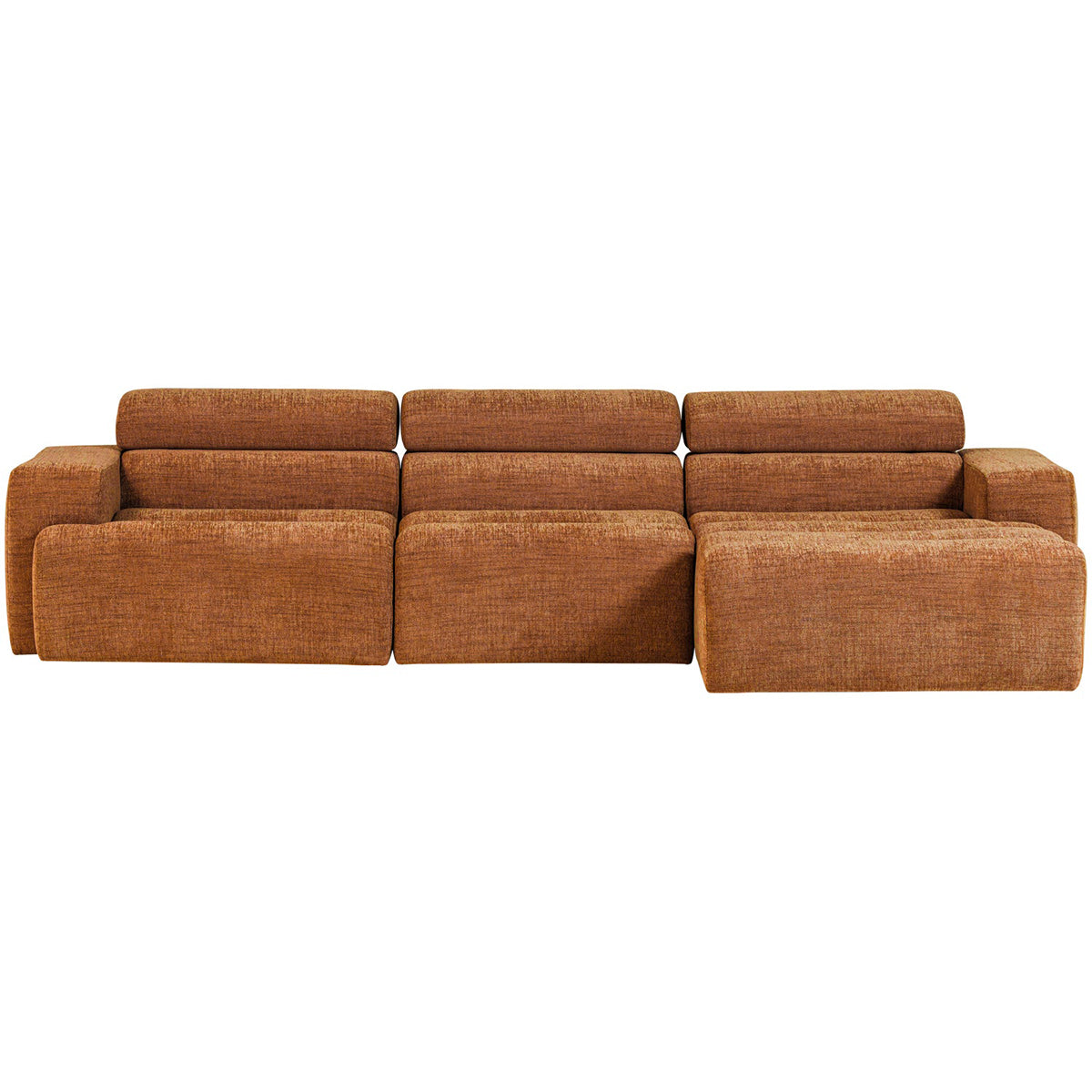 Novi Chaise Longue Sofa