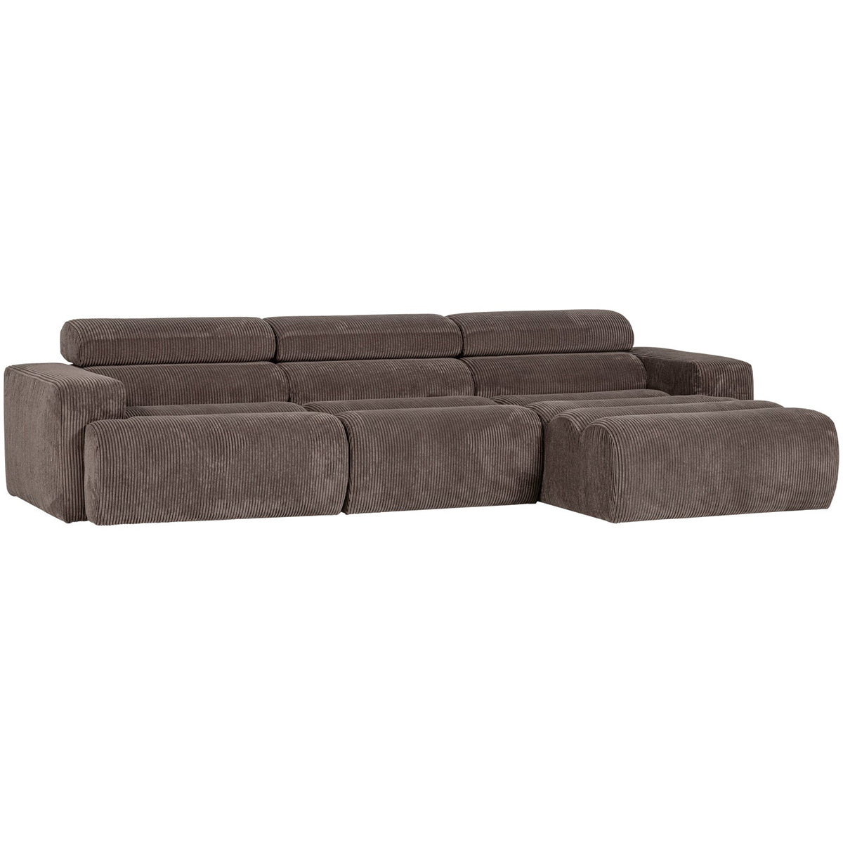 Novi Chaise Longue Sofa