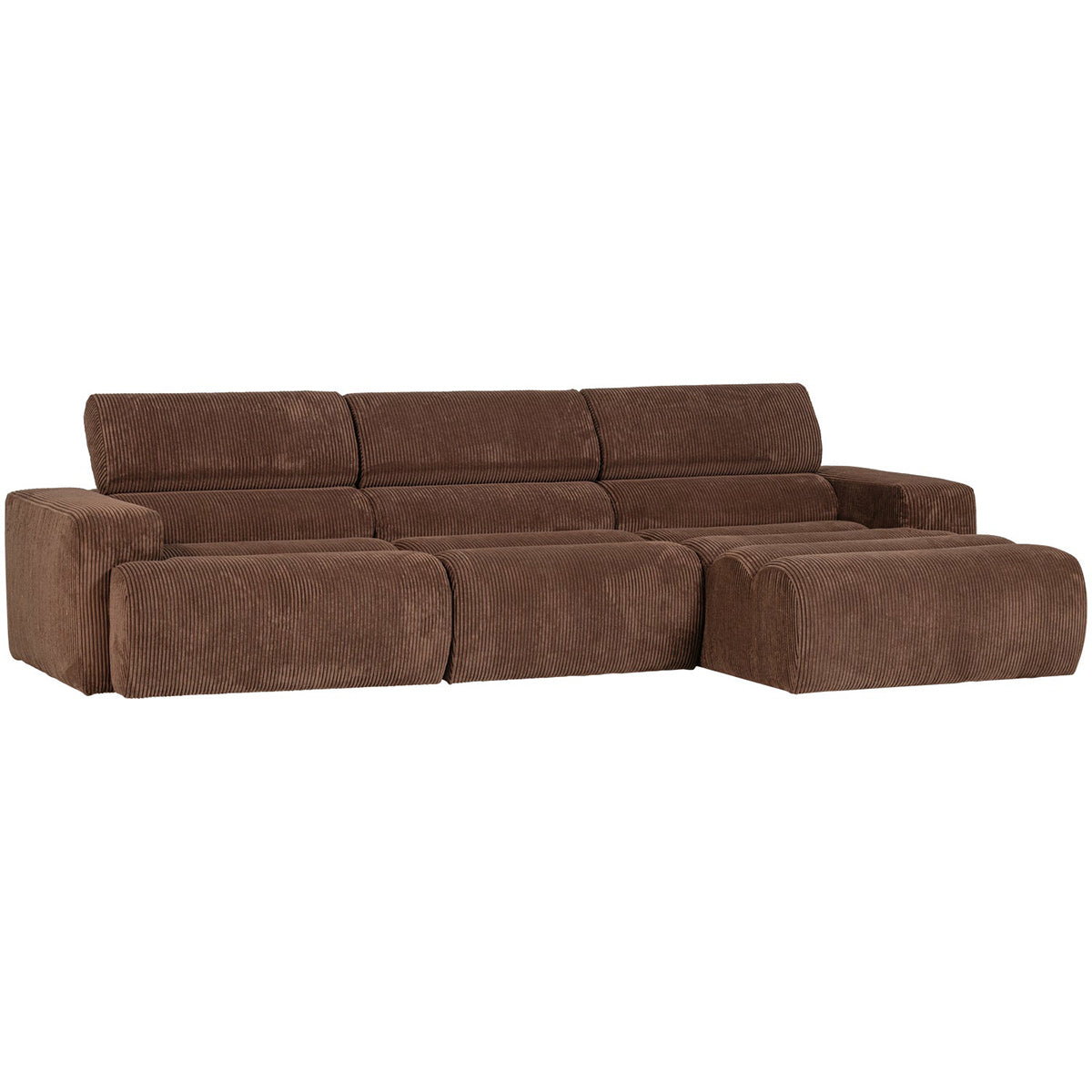 Novi Chaise Longue Sofa