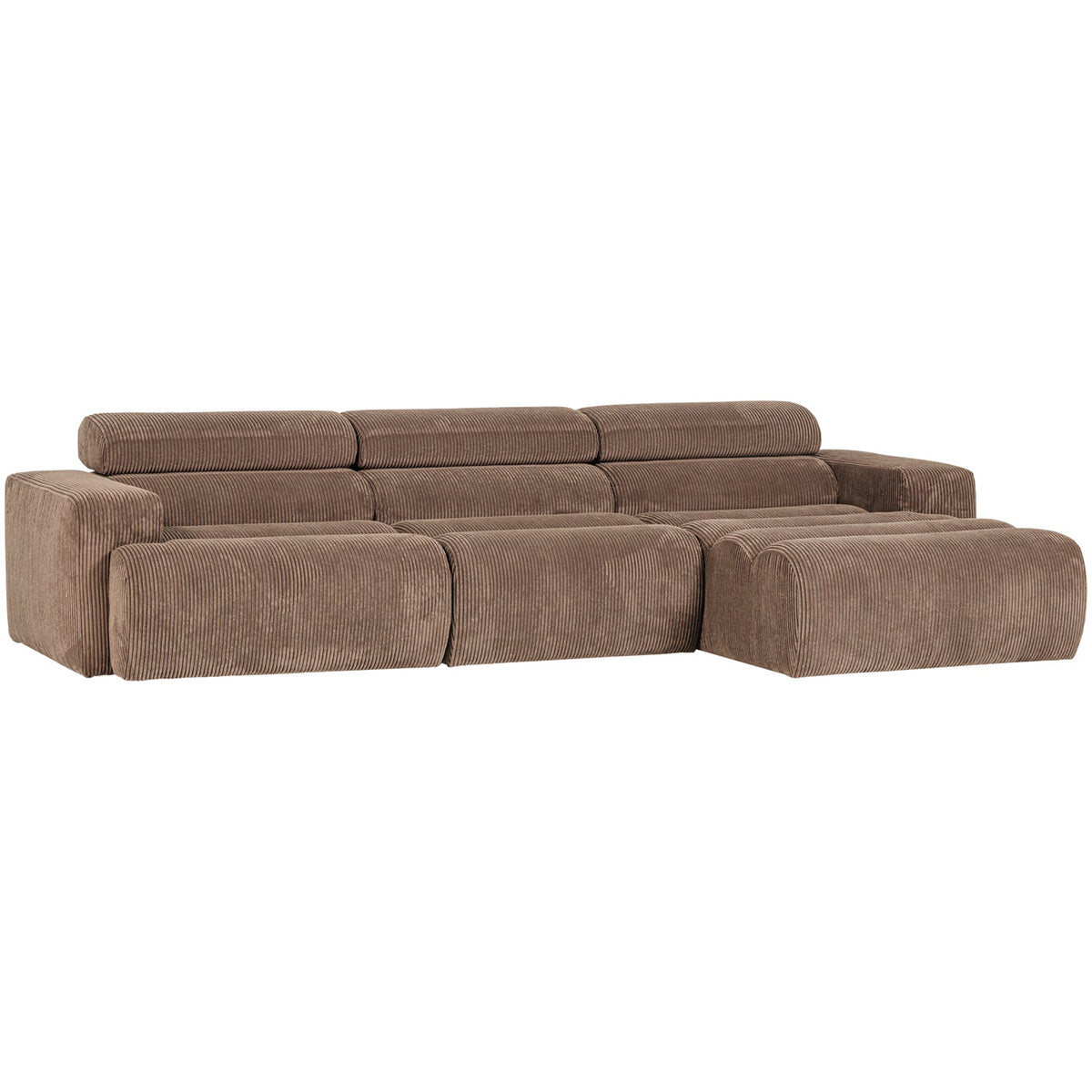 Novi Chaise Longue Sofa