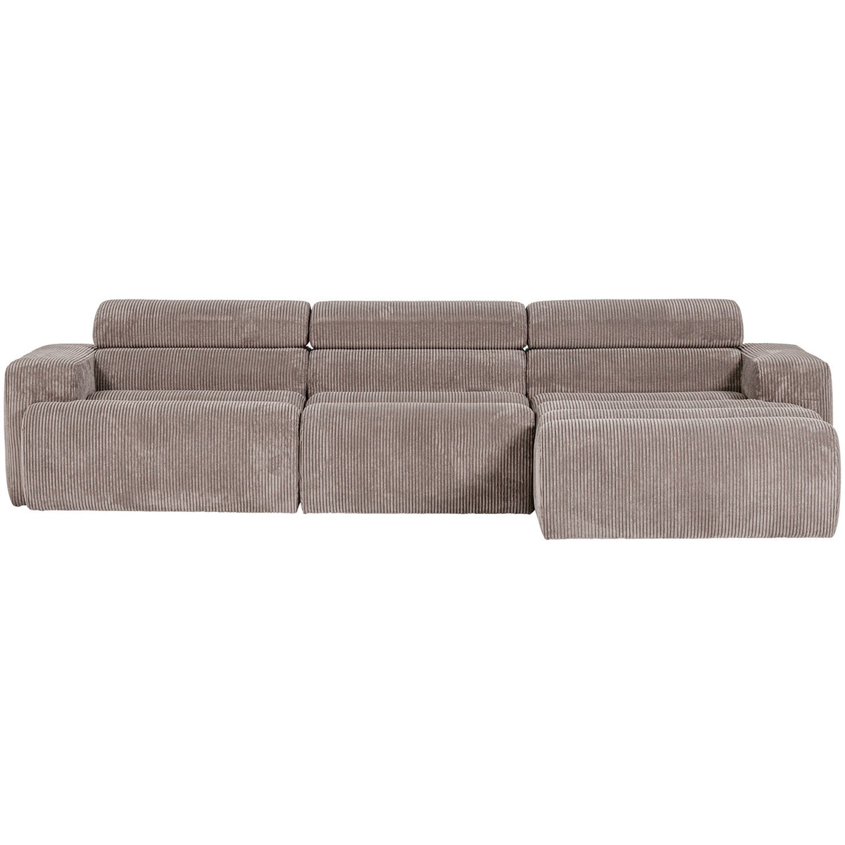Novi Chaise Longue Sofa