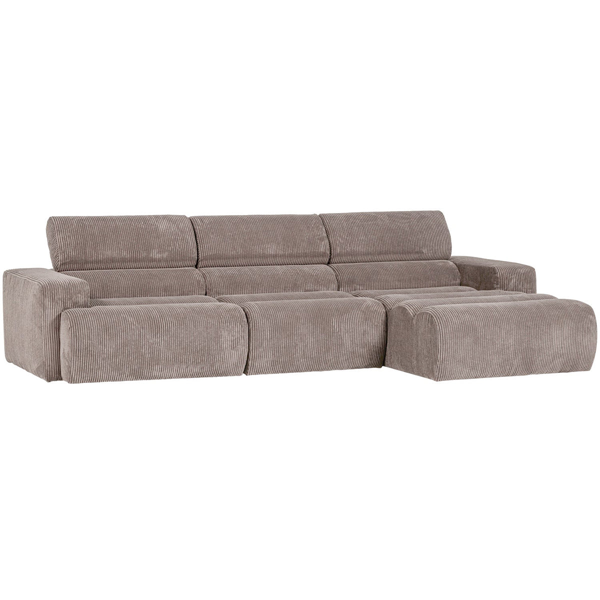 Novi Chaise Longue Sofa