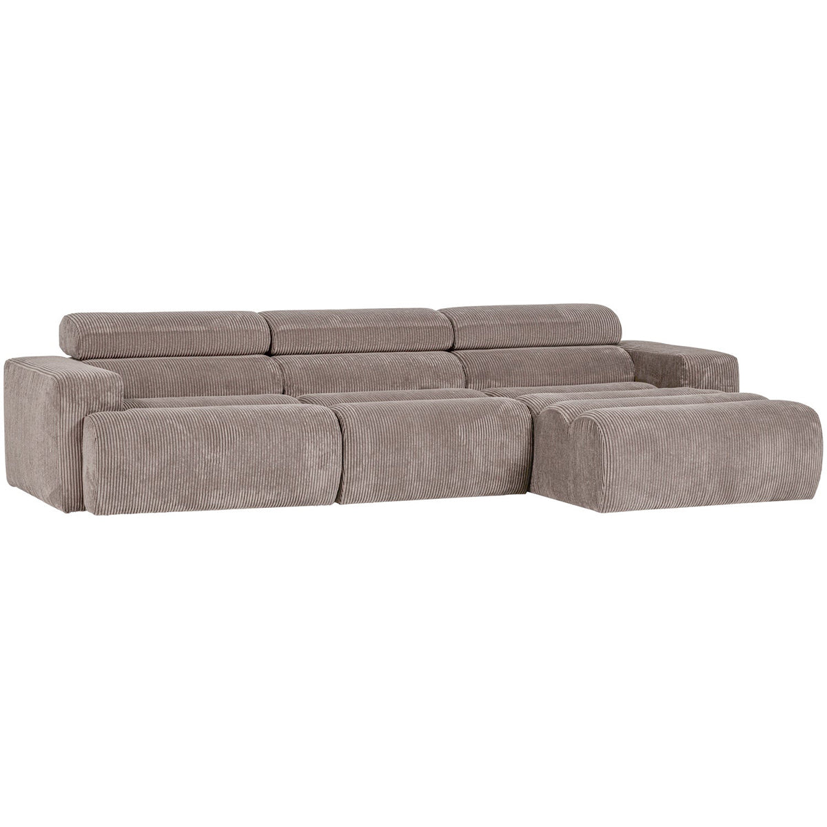 Novi Chaise Longue Sofa