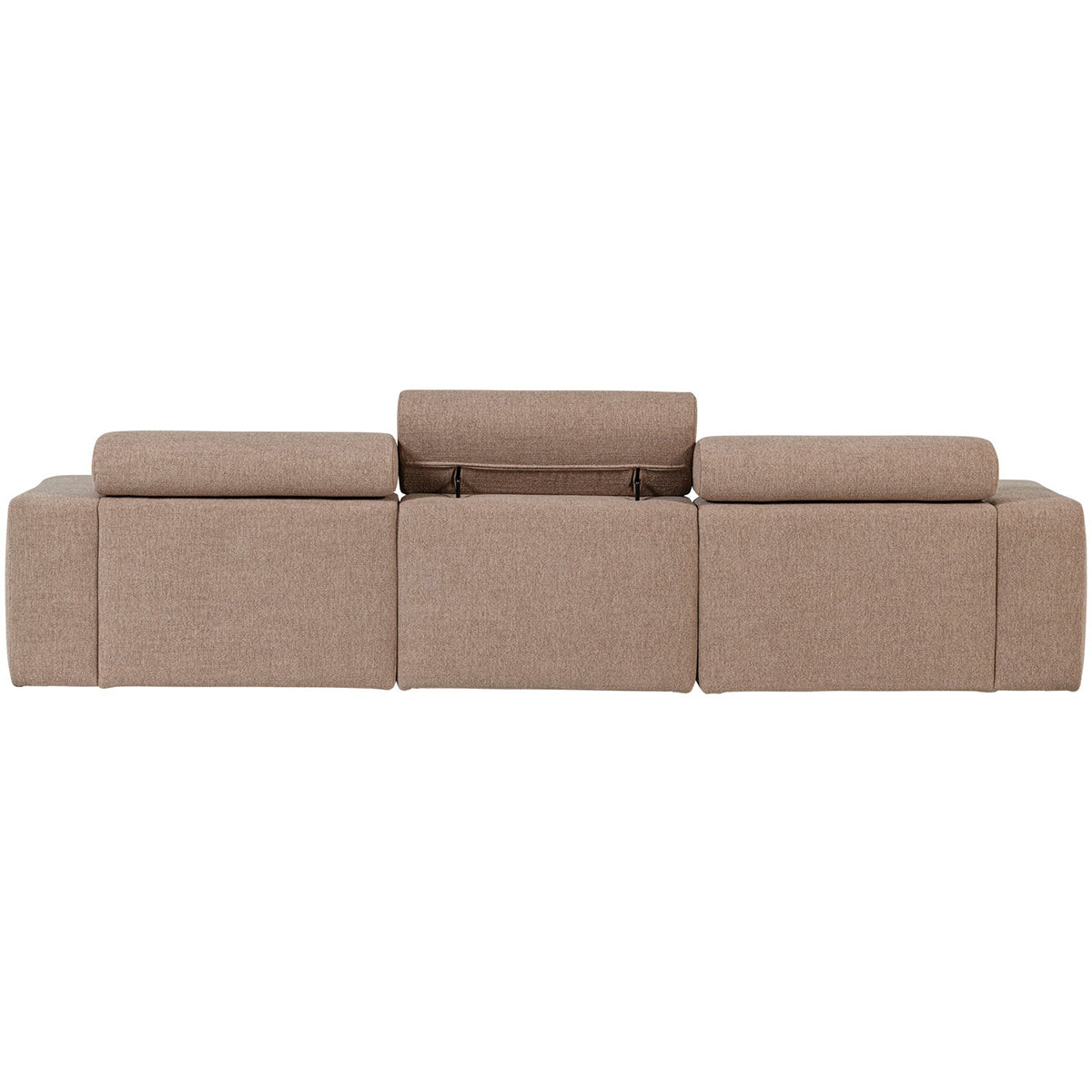 Novi Chaise Longue Sofa