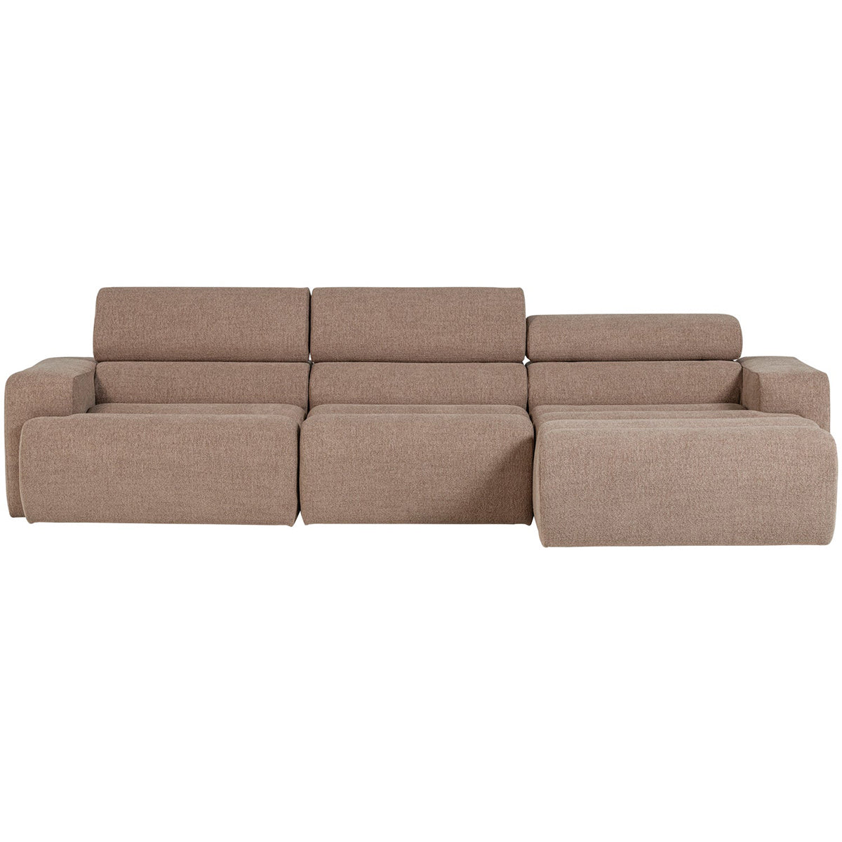 Novi Chaise Longue Sofa