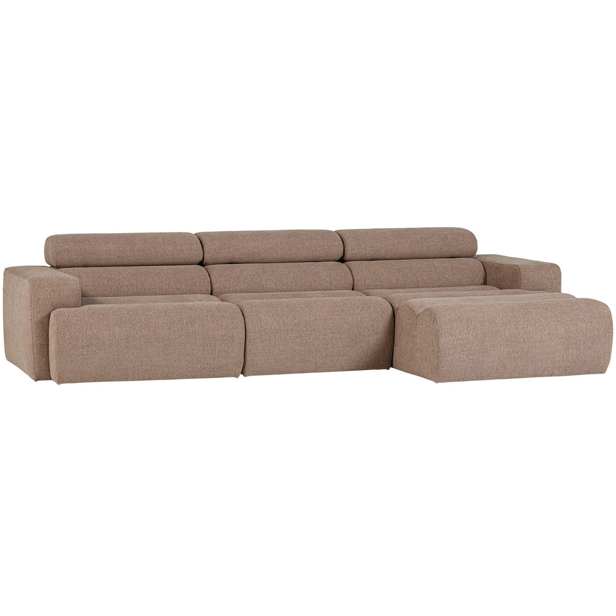 Novi Chaise Longue Sofa