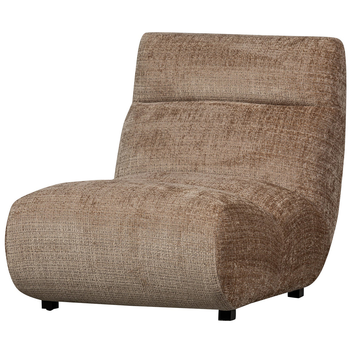 Observe Chenille Armchair